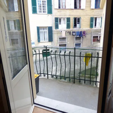 Casa Maura - 2 Passi Nella Storia * Γένοβα