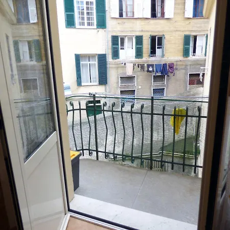 Casa Maura - 2 Passi Nella Storia * Genoa