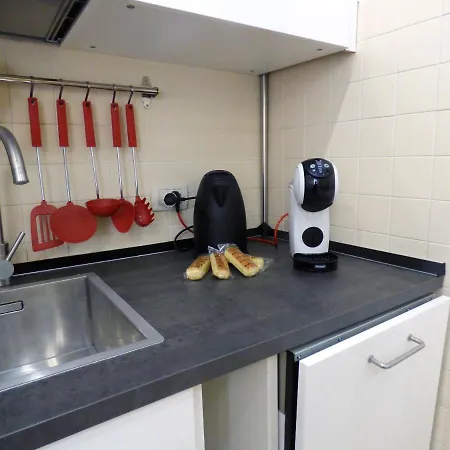 Casa Maura - 2 Passi Nella Storia Apartment *