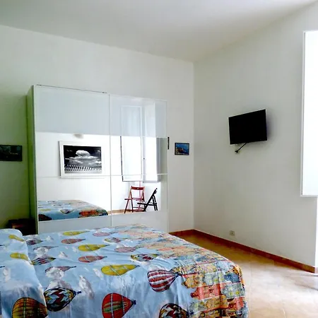 Casa Maura - 2 Passi Nella Storia *