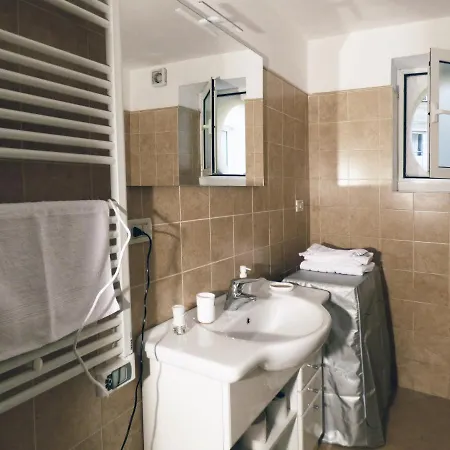 Casa Maura - 2 Passi Nella Storia *