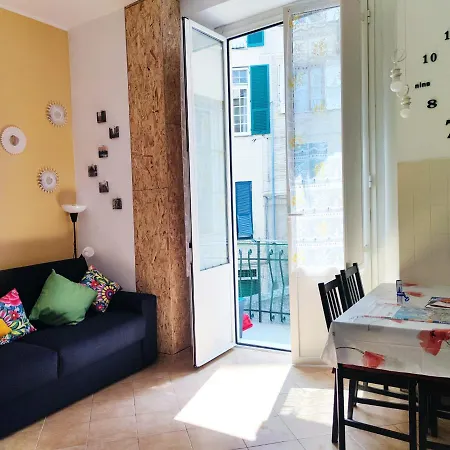 Apartment Casa Maura - 2 Passi Nella Storia