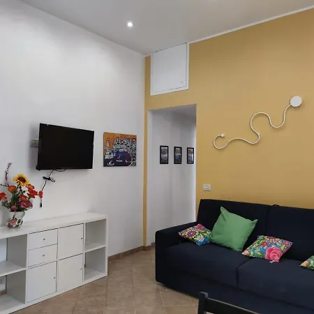 Casa Maura - 2 Passi Nella Storia *