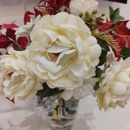 Casa Maura - 2 Passi Nella Storia Genoa