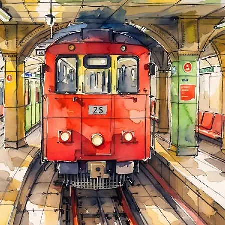 Casa Maura - 2 Passi Nella Storia Genoa