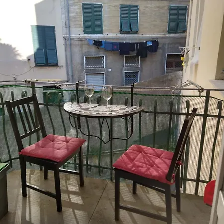 Casa Maura - 2 Passi Nella Storia *