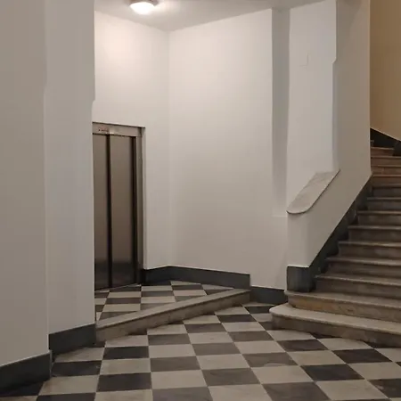 Casa Maura - 2 Passi Nella Storia