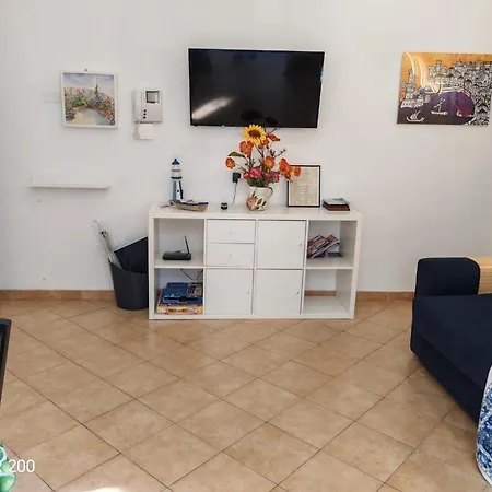 Casa Maura - 2 Passi Nella Storia