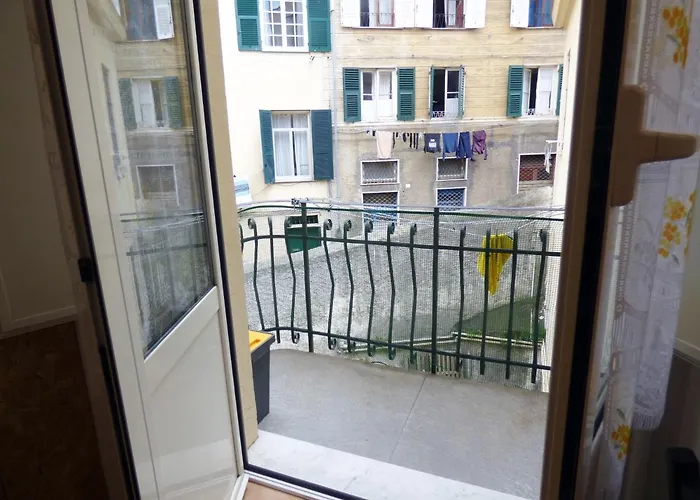 Casa Maura - 2 Passi Nella Storia * Genova