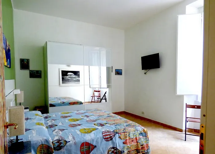 Casa Maura - 2 Passi Nella Storia *