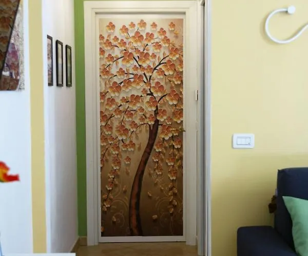 아파트 Casa Maura - 2 Passi Nella Storia