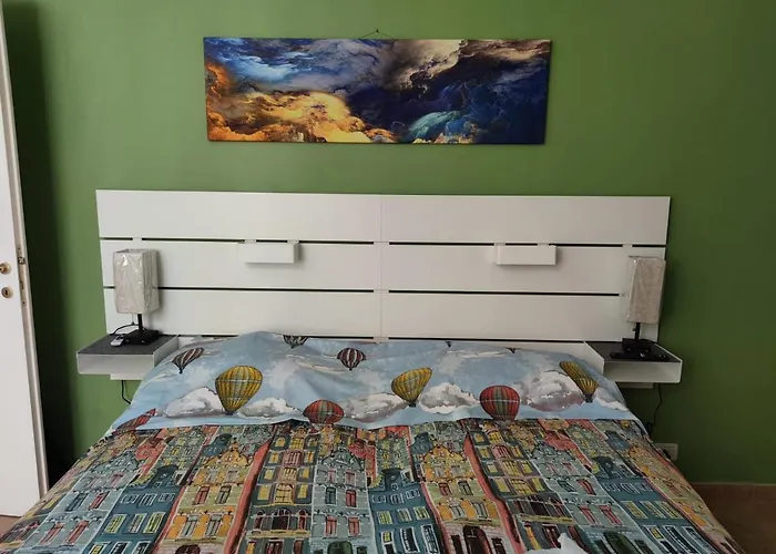 Lejlighed Casa Maura - 2 Passi Nella Storia Genova