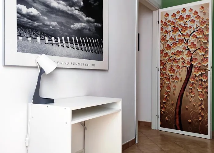 Casa Maura - 2 Passi Nella Storia