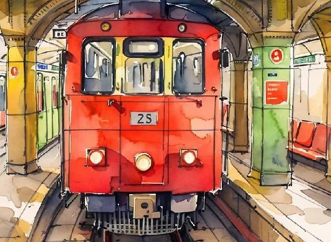 Casa Maura - 2 Passi Nella Storia Genova