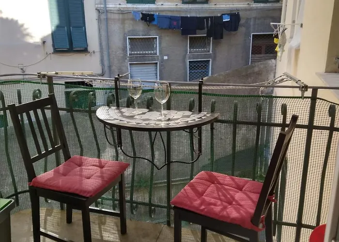 Casa Maura - 2 Passi Nella Storia *