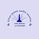 Appartement Casa Maura - 2 Passi Nella Storia
