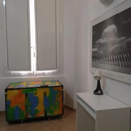 Casa Maura - 2 Passi Nella Storia Lejlighed *