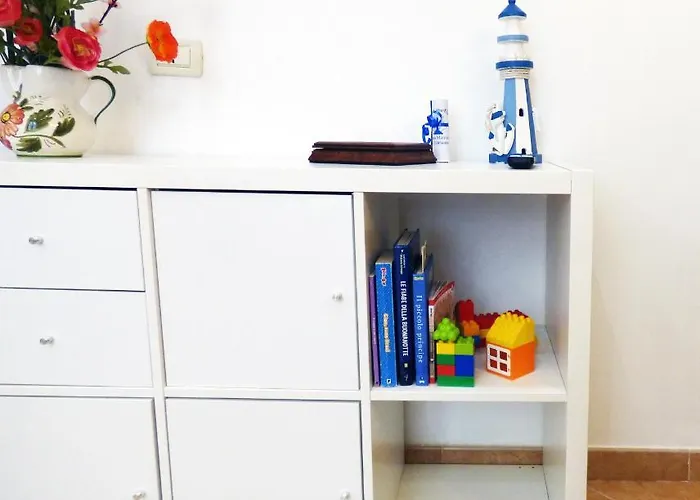 Casa Maura - 2 Passi Nella Storia Janov