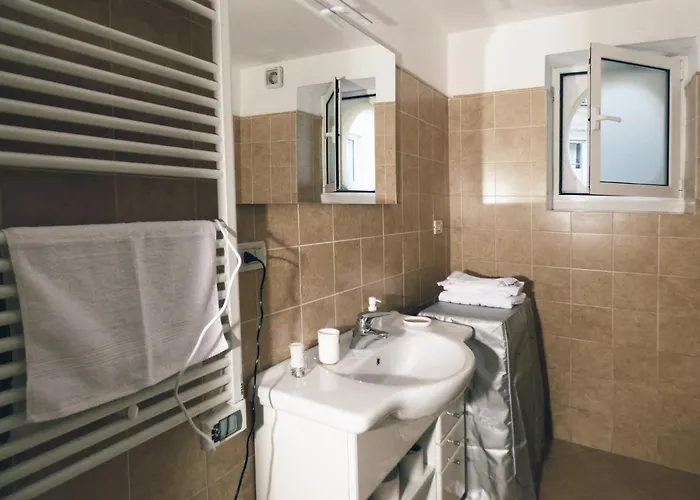 Casa Maura - 2 Passi Nella Storia *