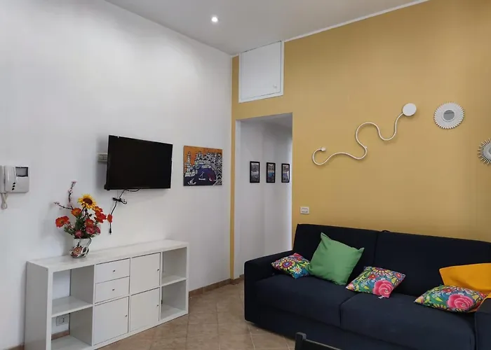 Casa Maura - 2 Passi Nella Storia *