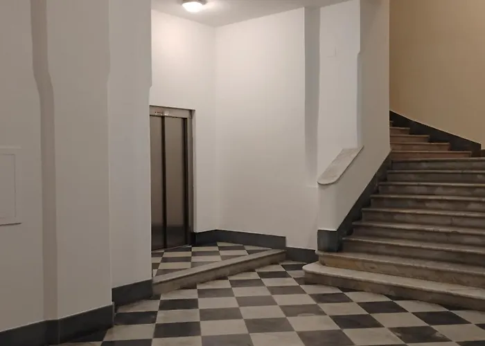 Casa Maura - 2 Passi Nella Storia