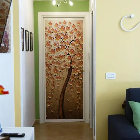 아파트 Casa Maura - 2 Passi Nella Storia